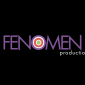 Fenomen Productions Logo Animasyonu